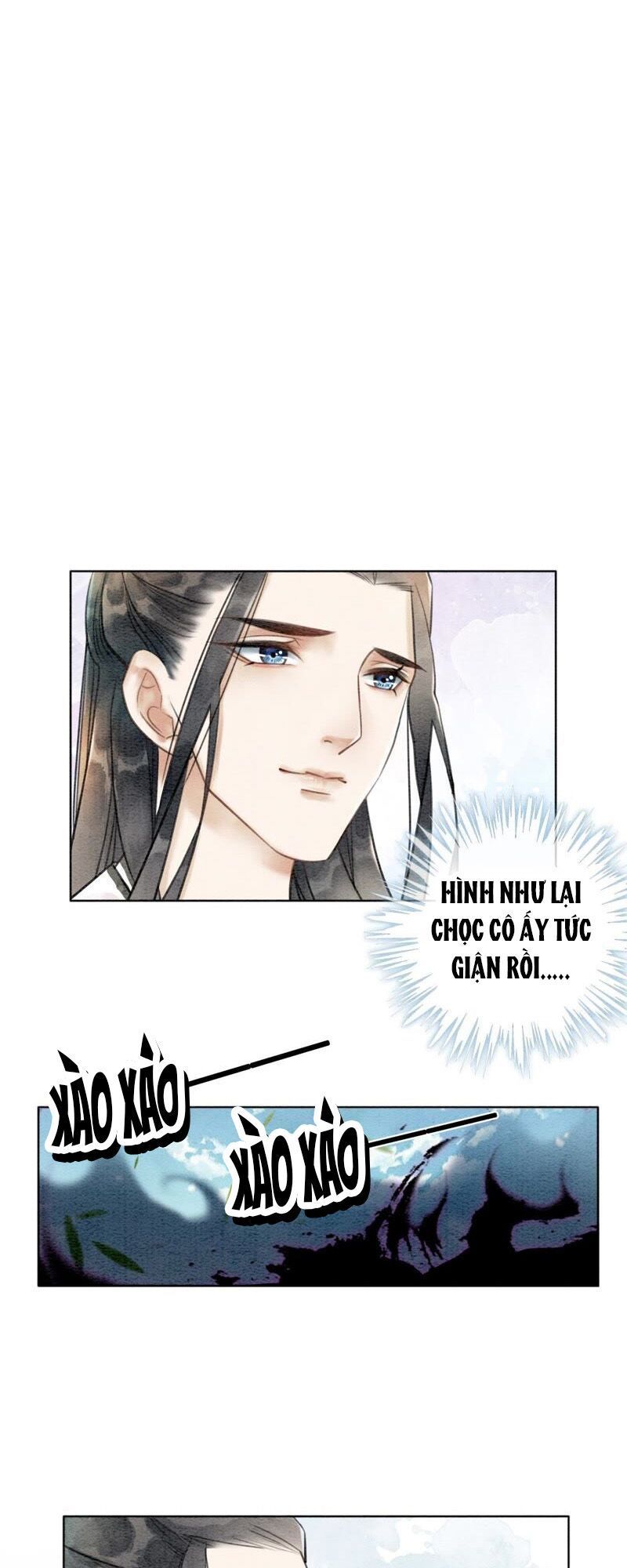 Triều Đình Có Yêu Khí Chapter 10 - Trang 2