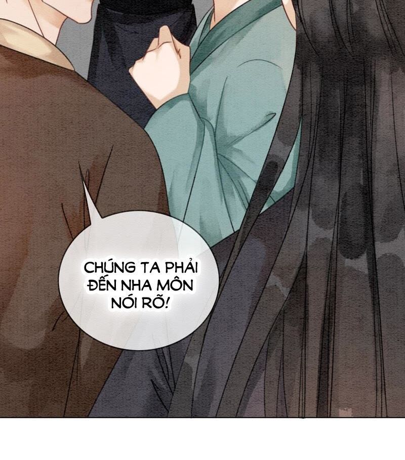 Triều Đình Có Yêu Khí Chapter 9 - Trang 2