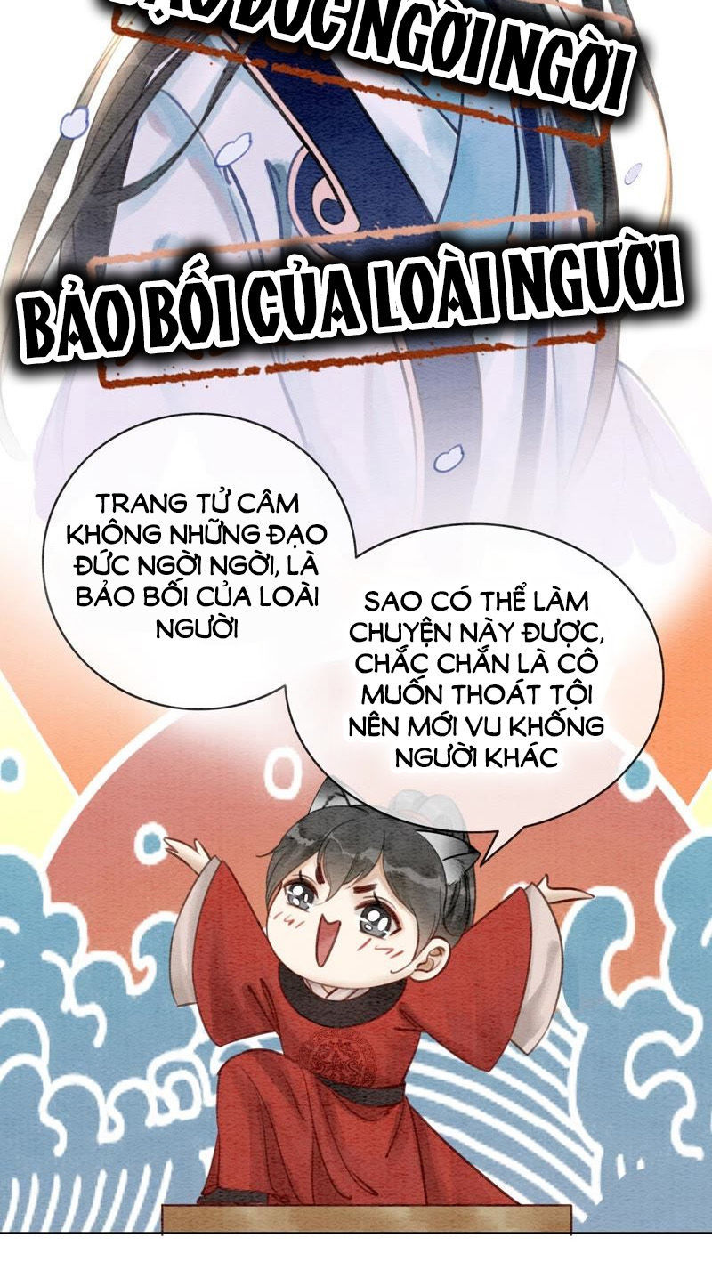 Triều Đình Có Yêu Khí Chapter 8 - Trang 2