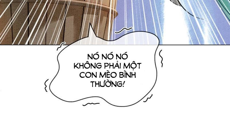 Triều Đình Có Yêu Khí Chapter 6 - Trang 2