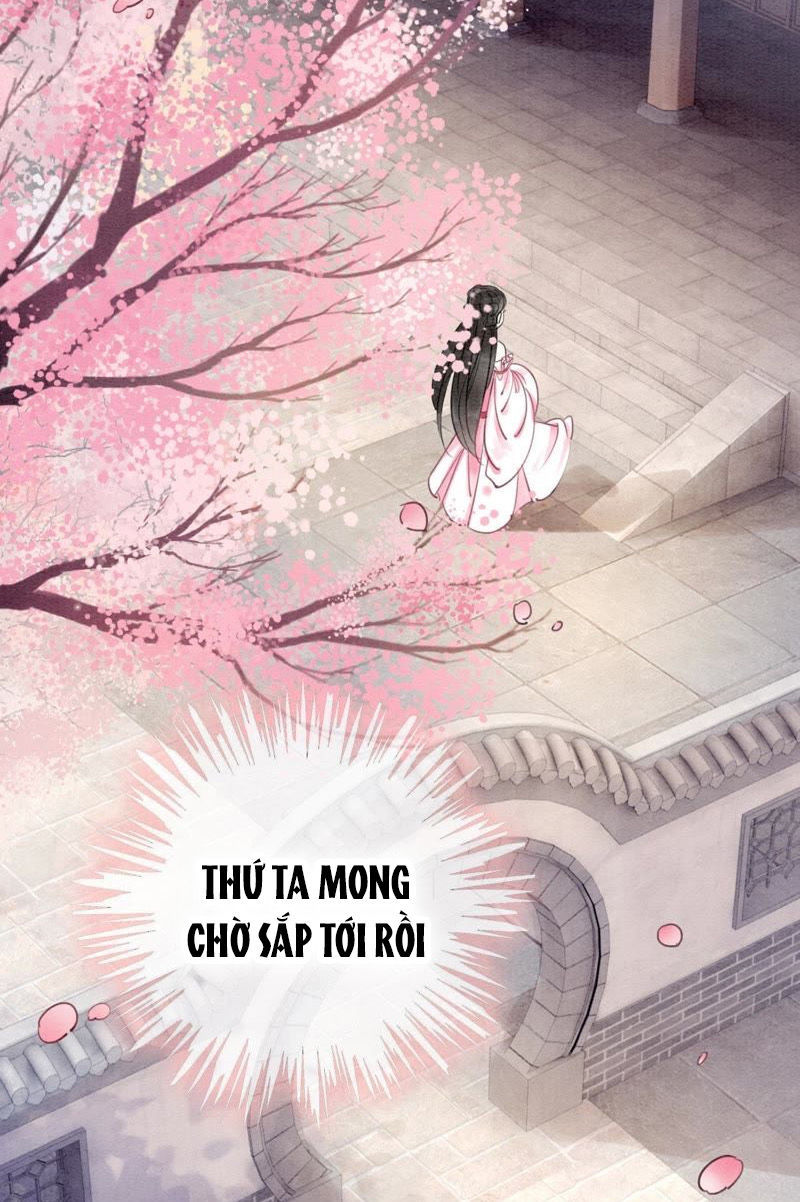 Triều Đình Có Yêu Khí Chapter 6 - Trang 2