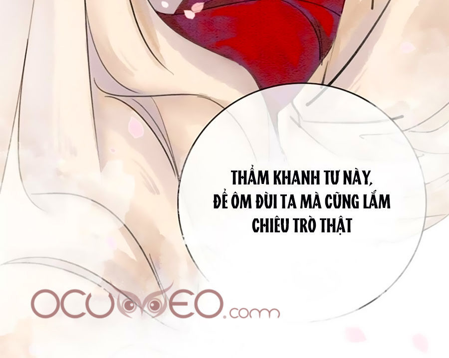 Triều Đình Có Yêu Khí Chapter 4 - Trang 2