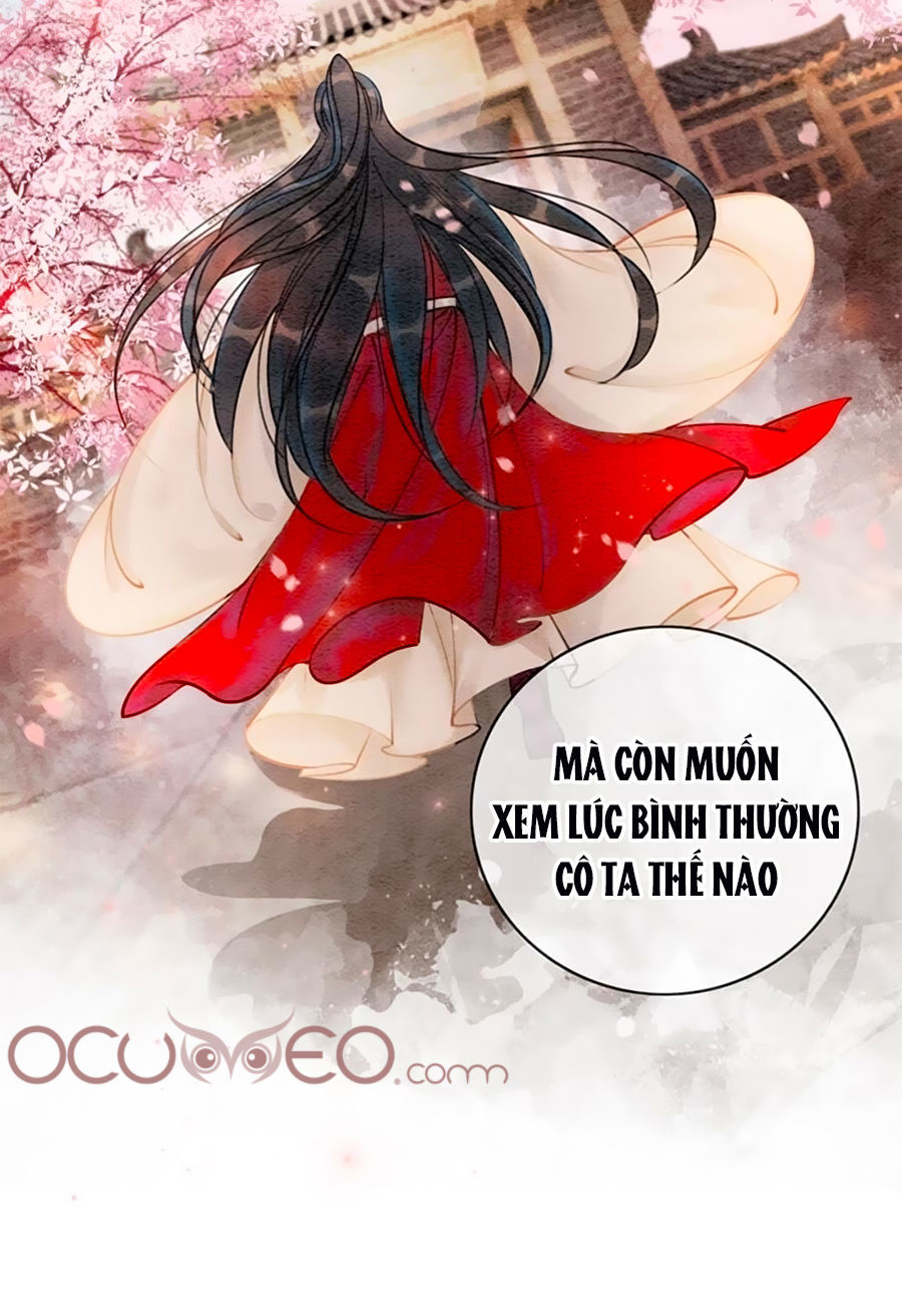 Triều Đình Có Yêu Khí Chapter 4 - Trang 2