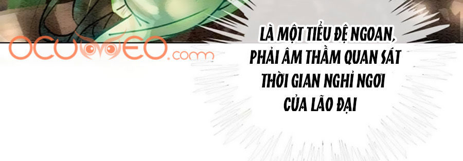 Triều Đình Có Yêu Khí Chapter 3 - Trang 2