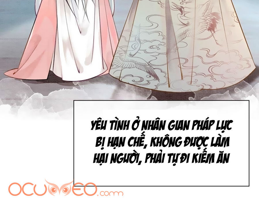 Triều Đình Có Yêu Khí Chapter 3 - Trang 2