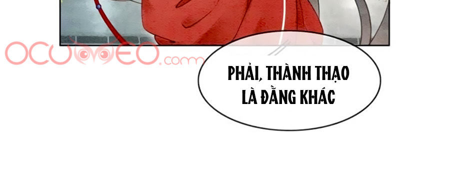 Triều Đình Có Yêu Khí Chapter 2 - Trang 2