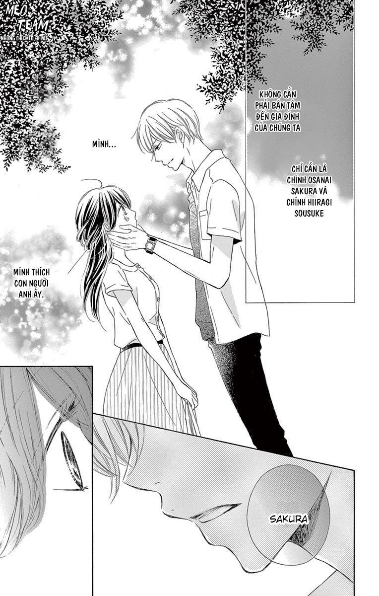 Toge Ni Kuchizuke Chapter 6 - Trang 2