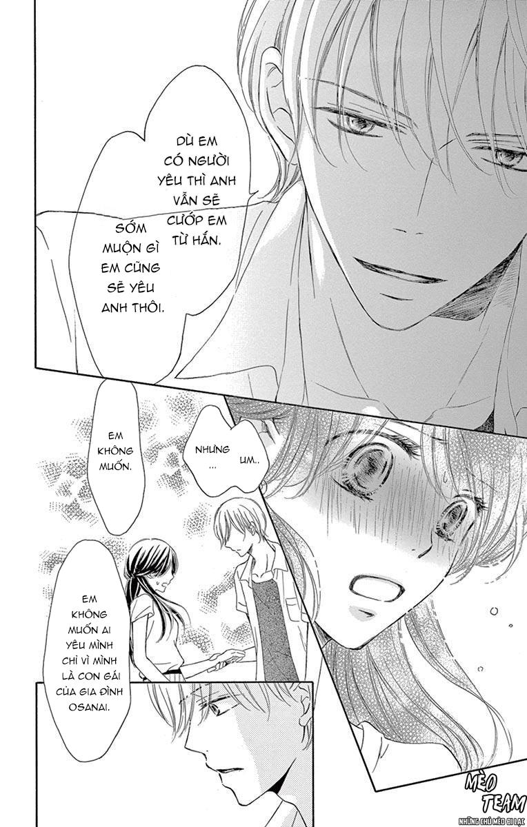 Toge Ni Kuchizuke Chapter 5 - Trang 2