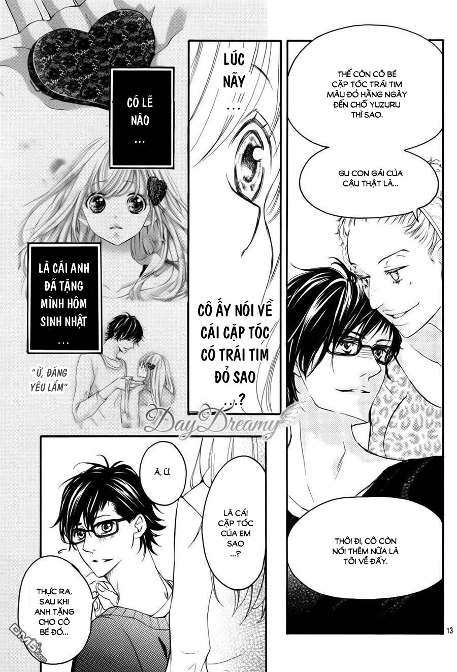 True Love Chapter 38 - Trang 2