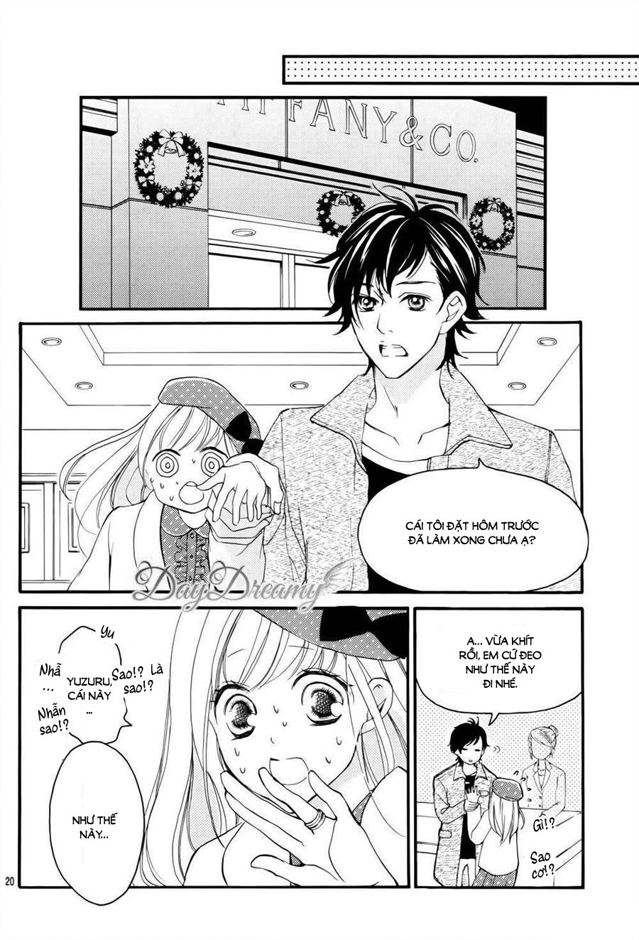 True Love Chapter 38 - Trang 2