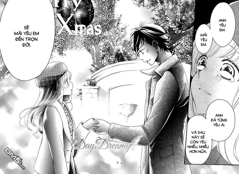 True Love Chapter 38 - Trang 2