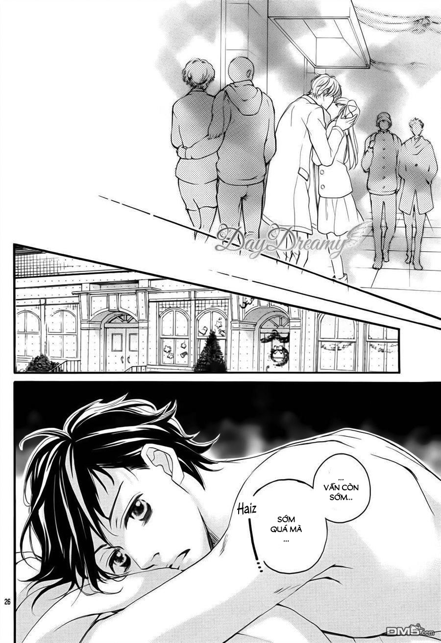 True Love Chapter 38 - Trang 2