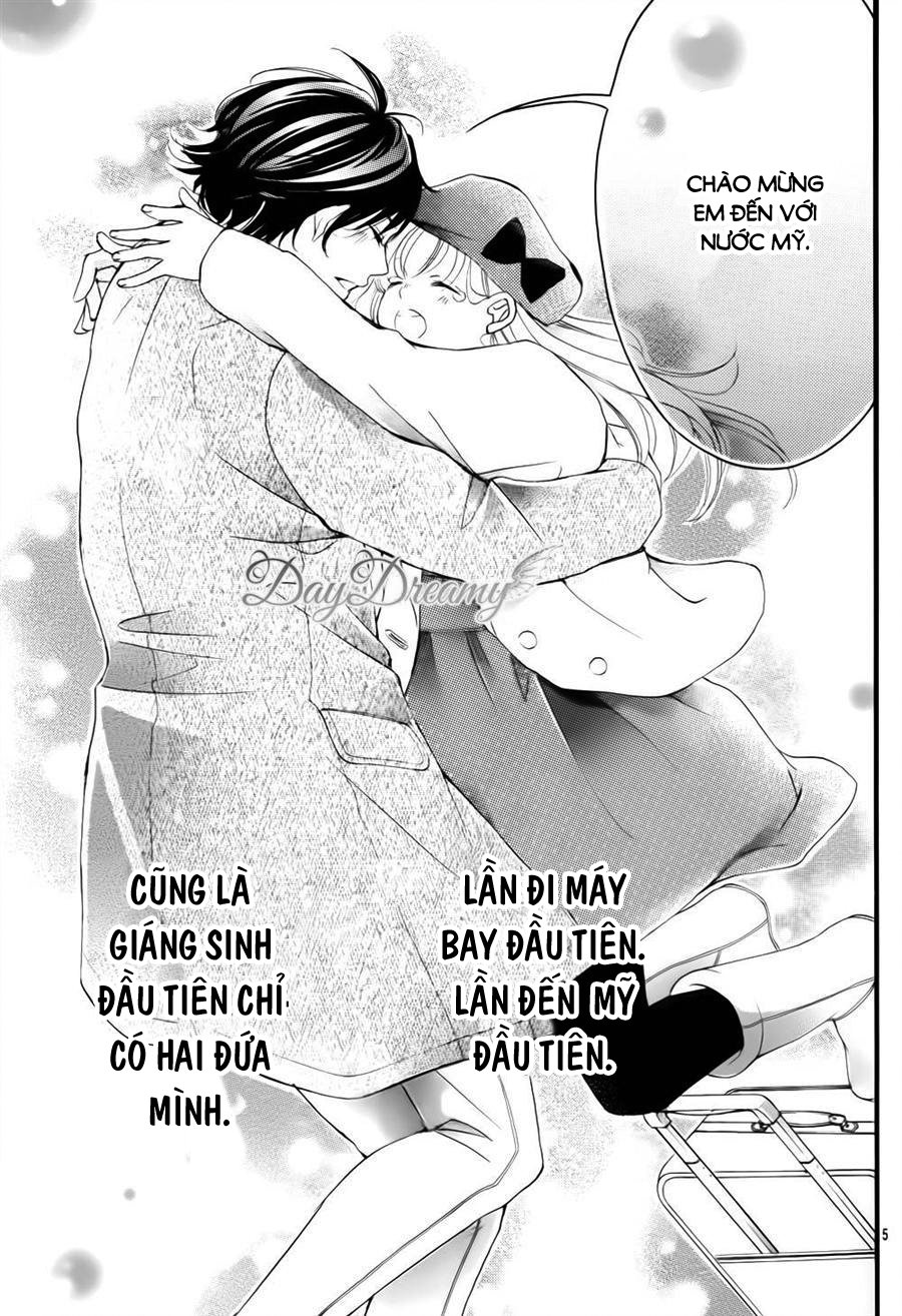 True Love Chapter 38 - Trang 2