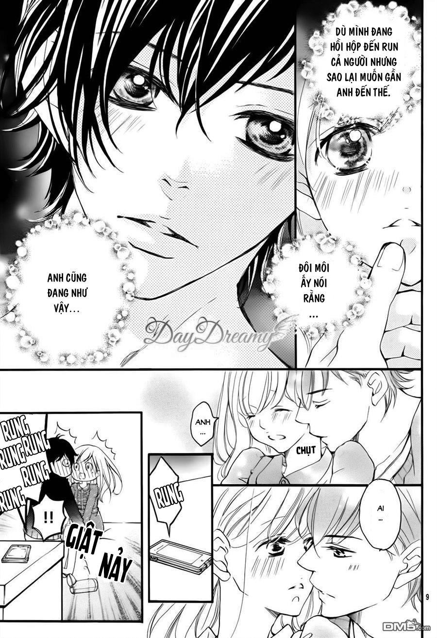 True Love Chapter 38 - Trang 2