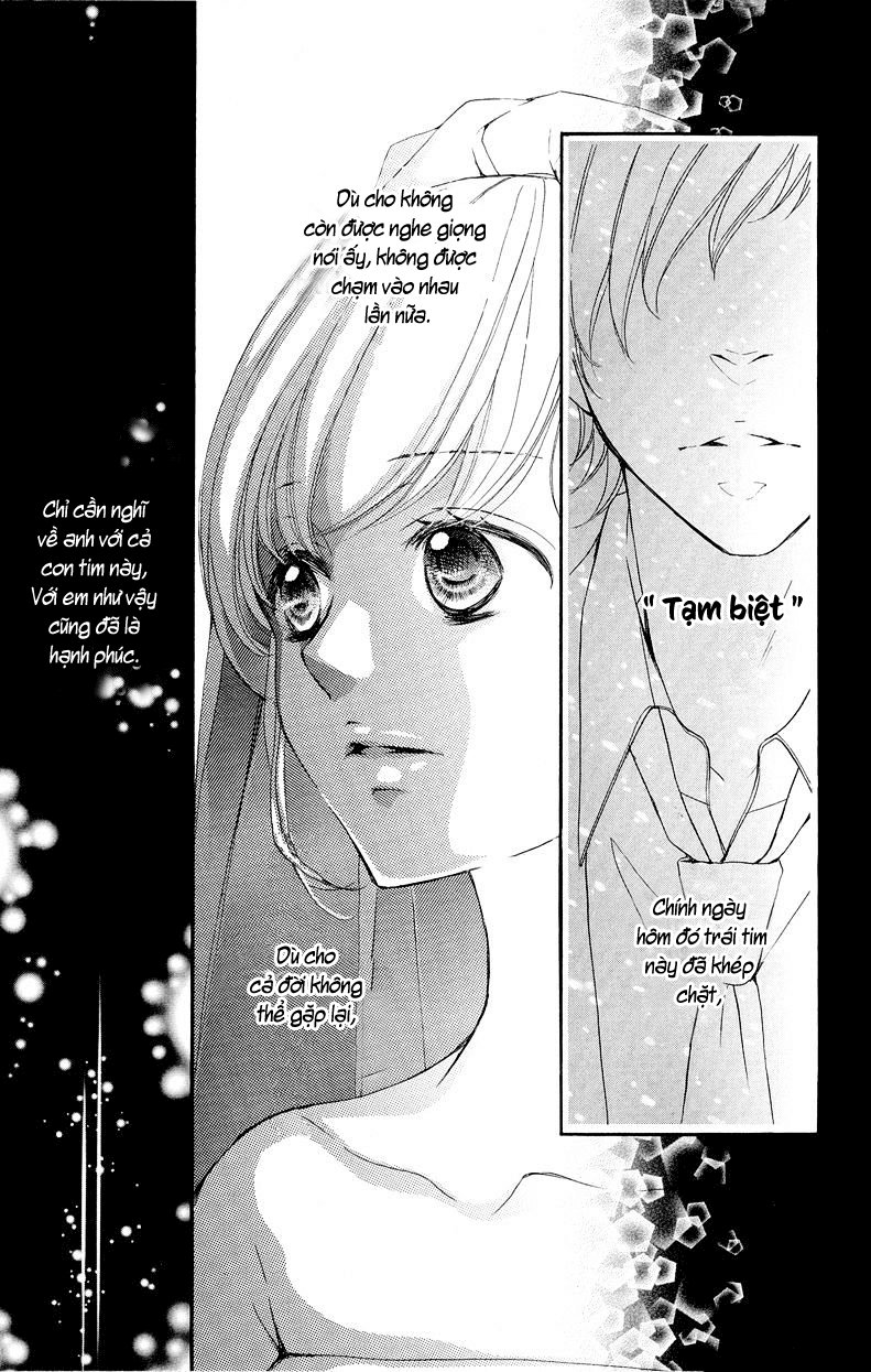 True Love Chapter 37 - Trang 2