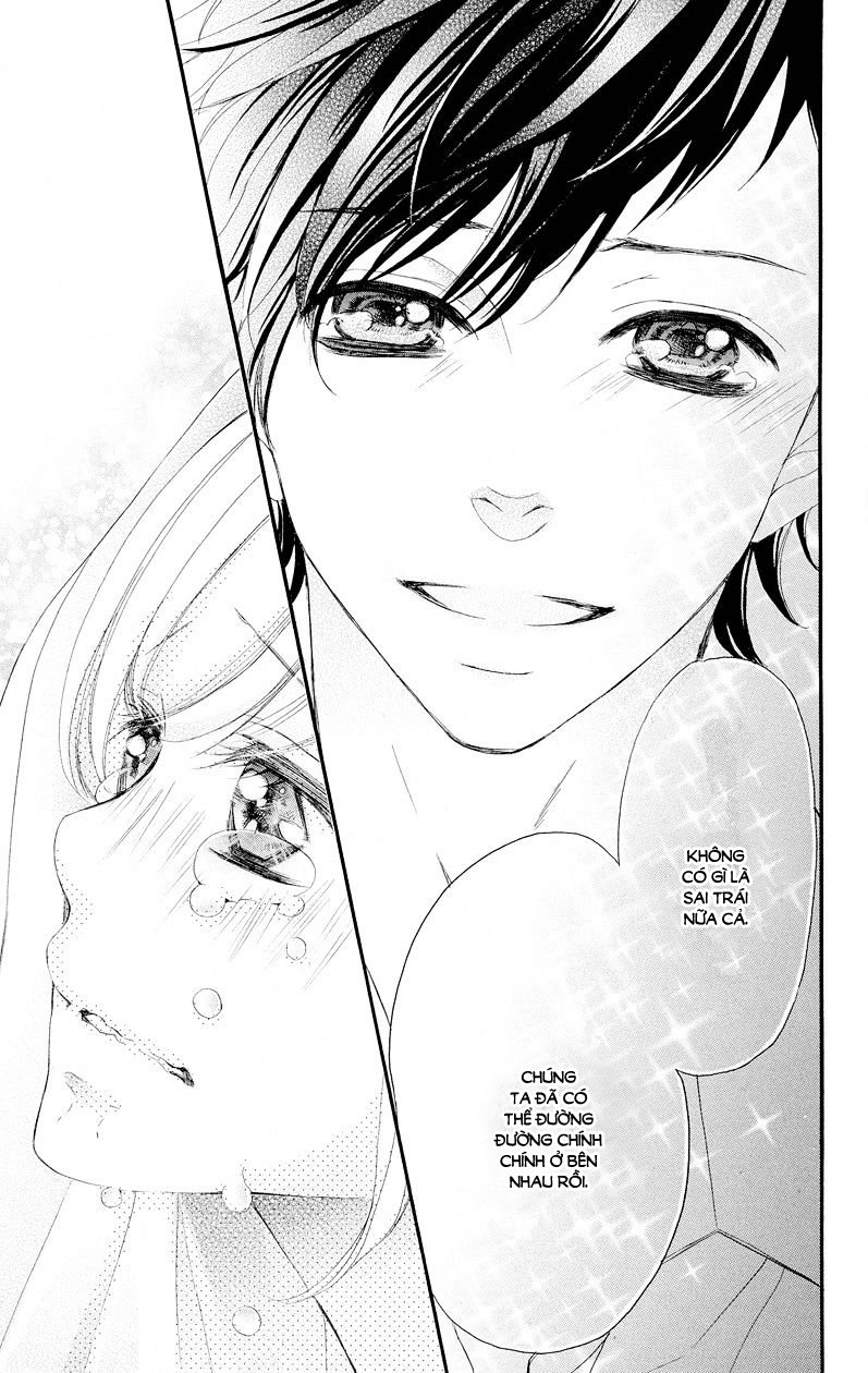 True Love Chapter 37 - Trang 2