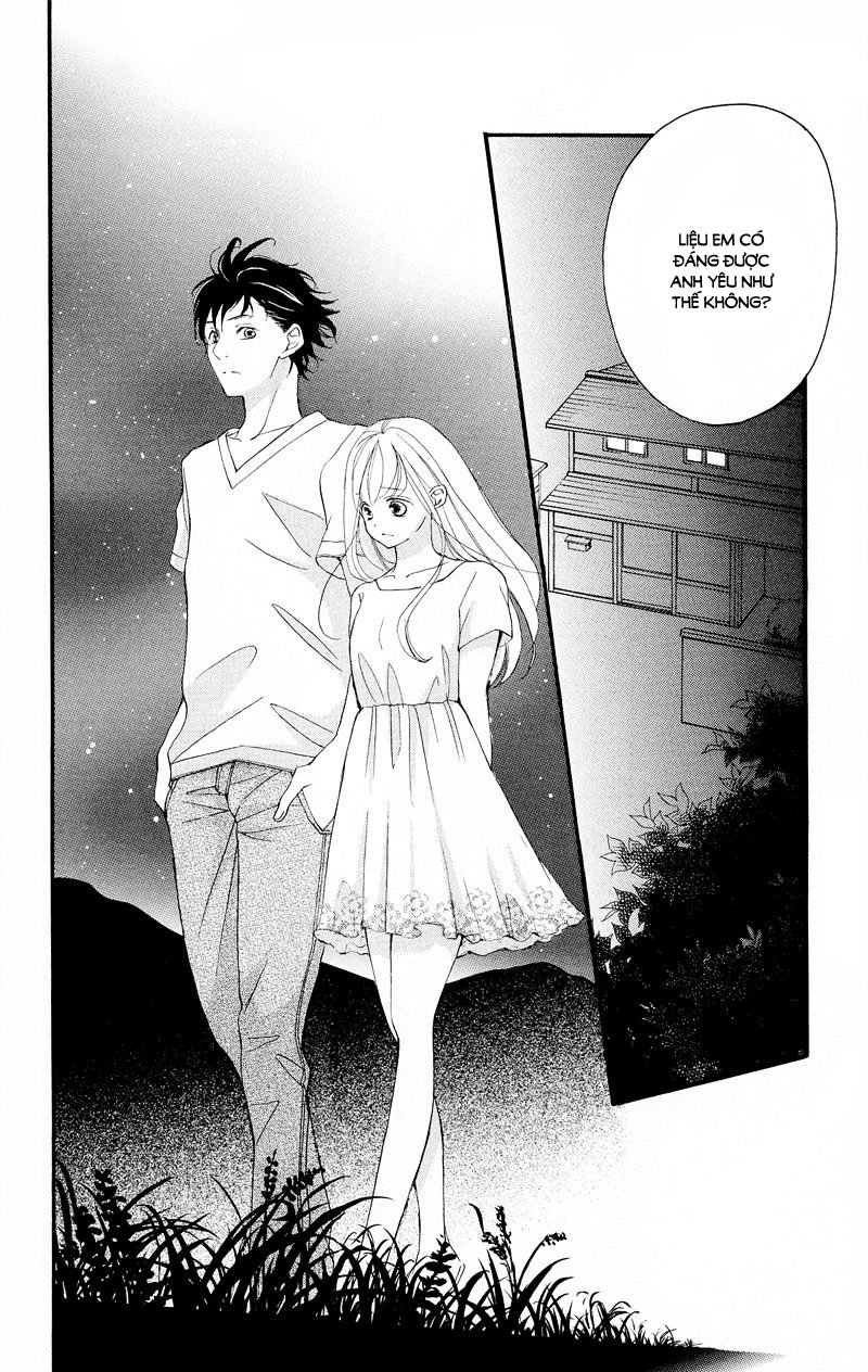 True Love Chapter 37 - Trang 2