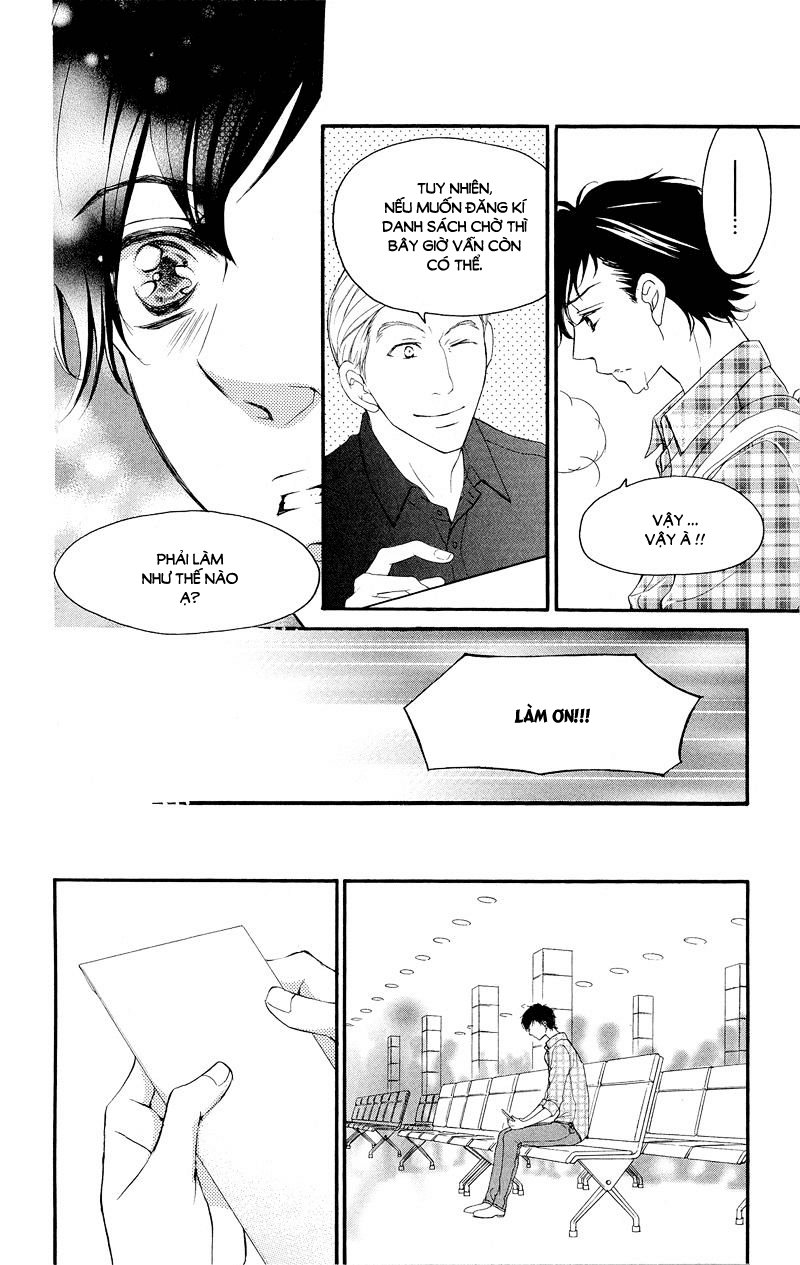 True Love Chapter 37 - Trang 2