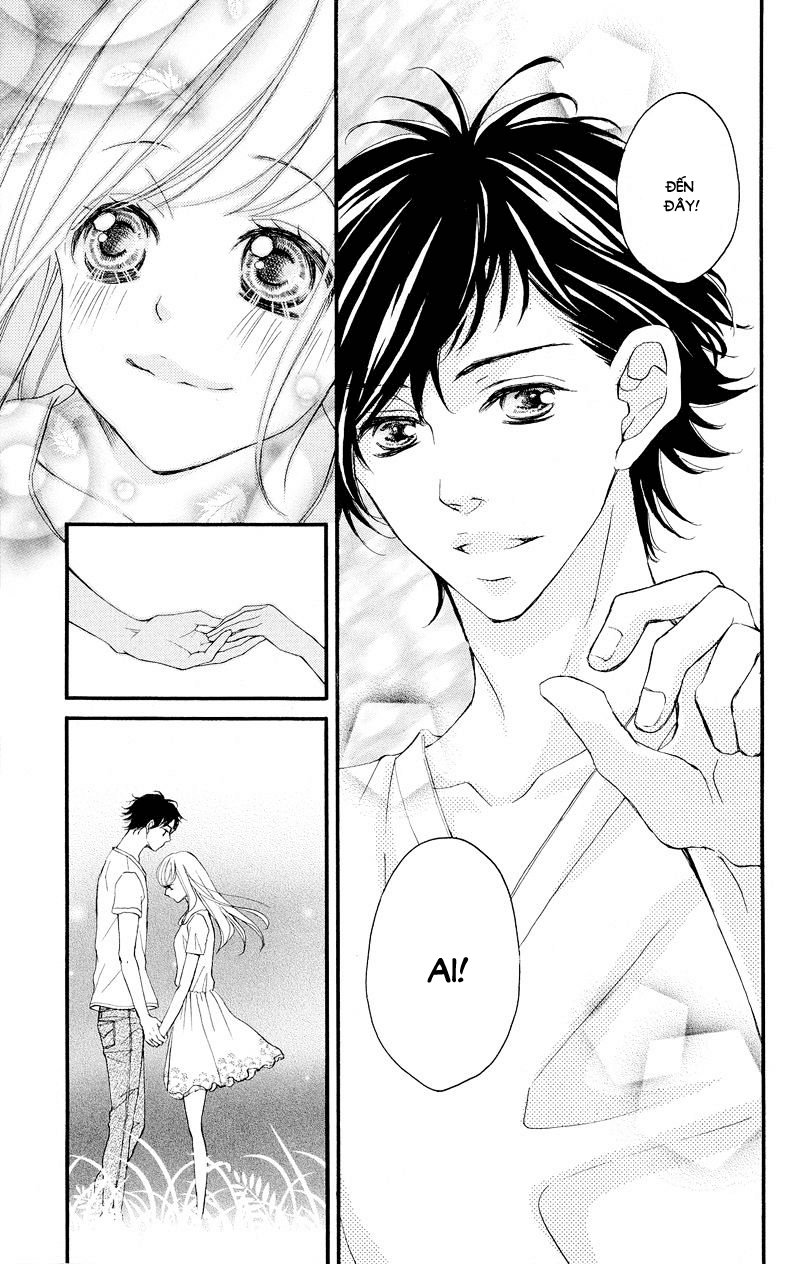 True Love Chapter 37 - Trang 2