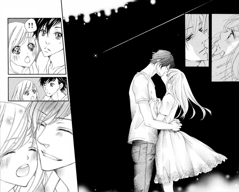 True Love Chapter 37 - Trang 2