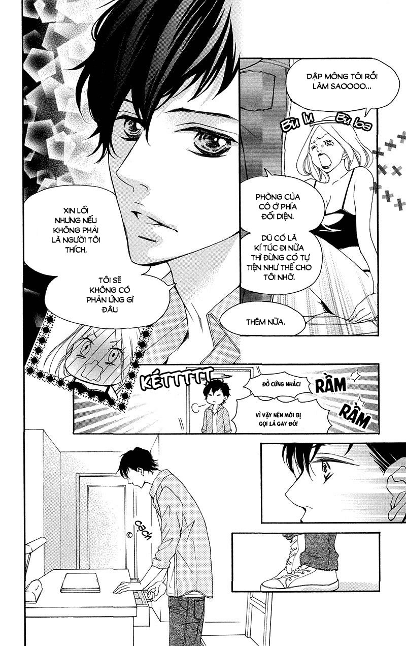 True Love Chapter 34 - Trang 2