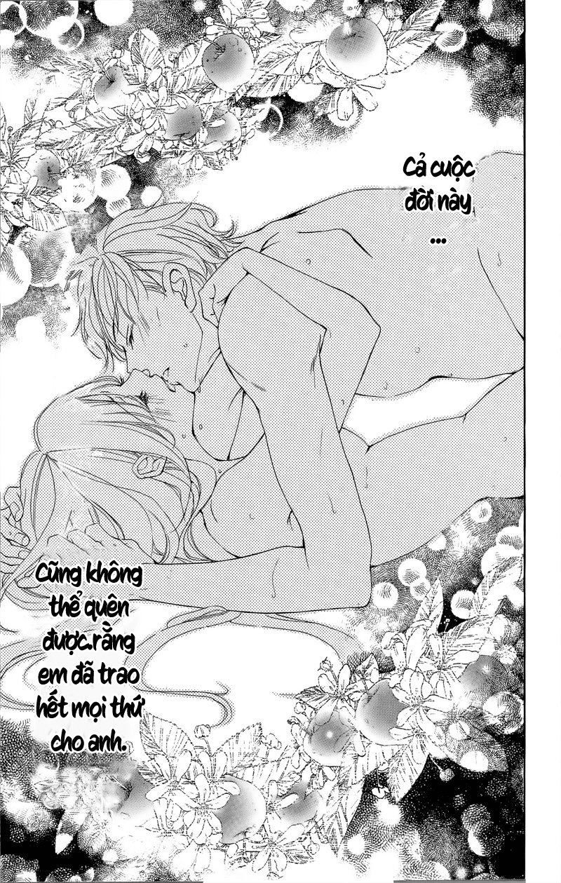 True Love Chapter 32 - Trang 2