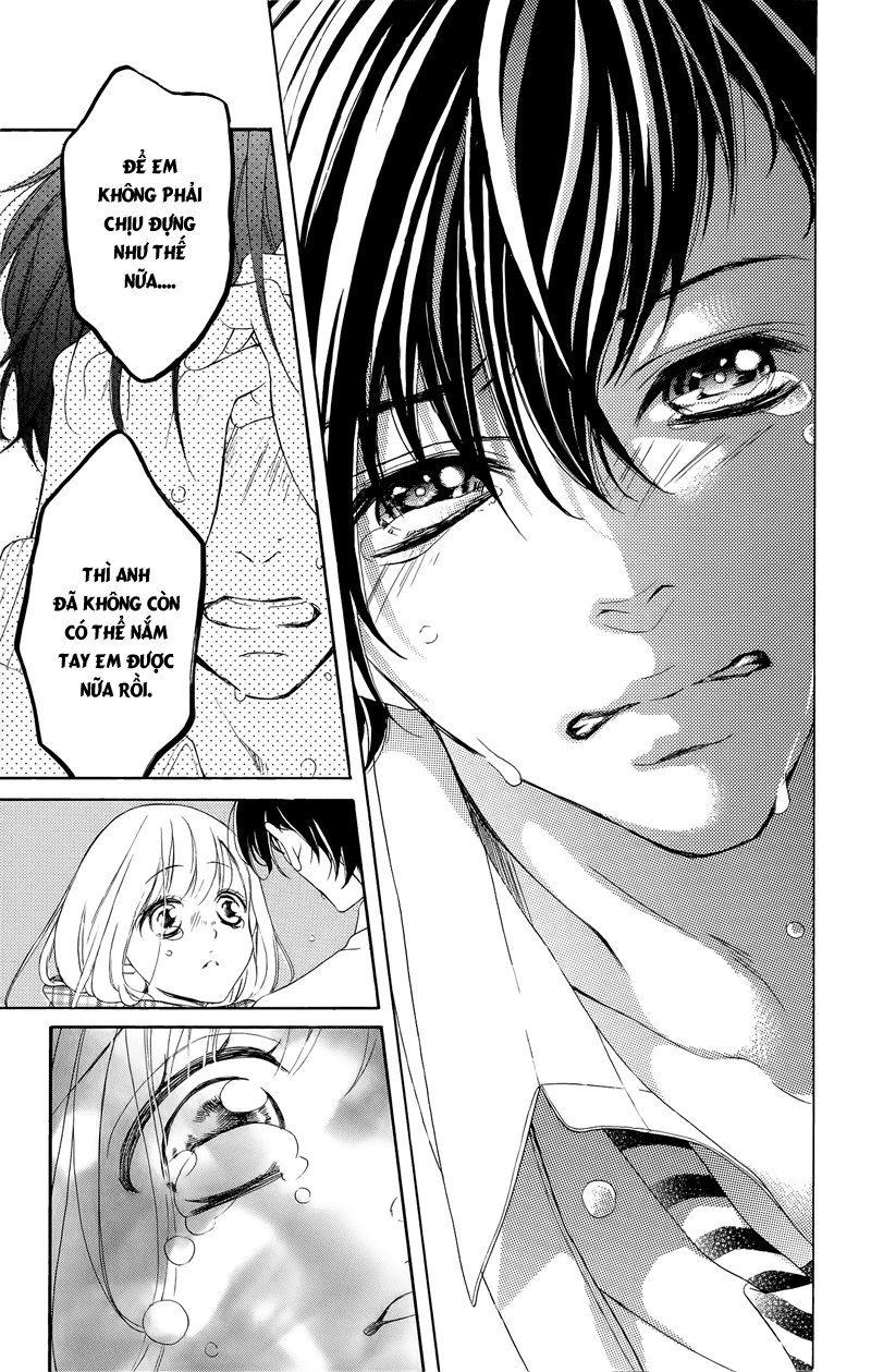 True Love Chapter 32 - Trang 2