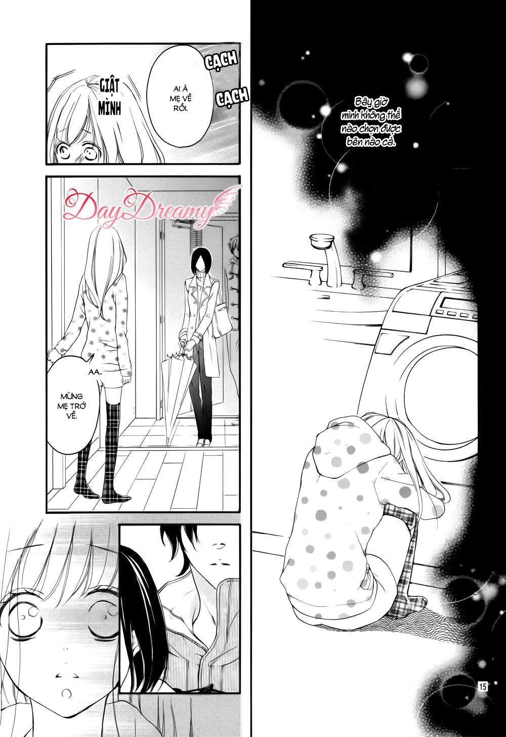 True Love Chapter 31 - Trang 2