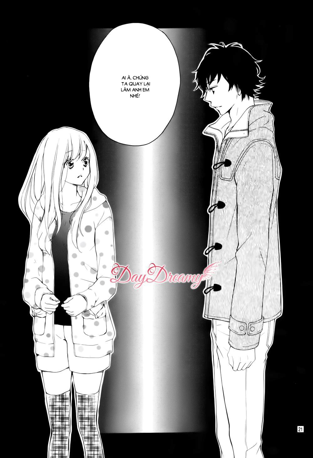 True Love Chapter 31 - Trang 2