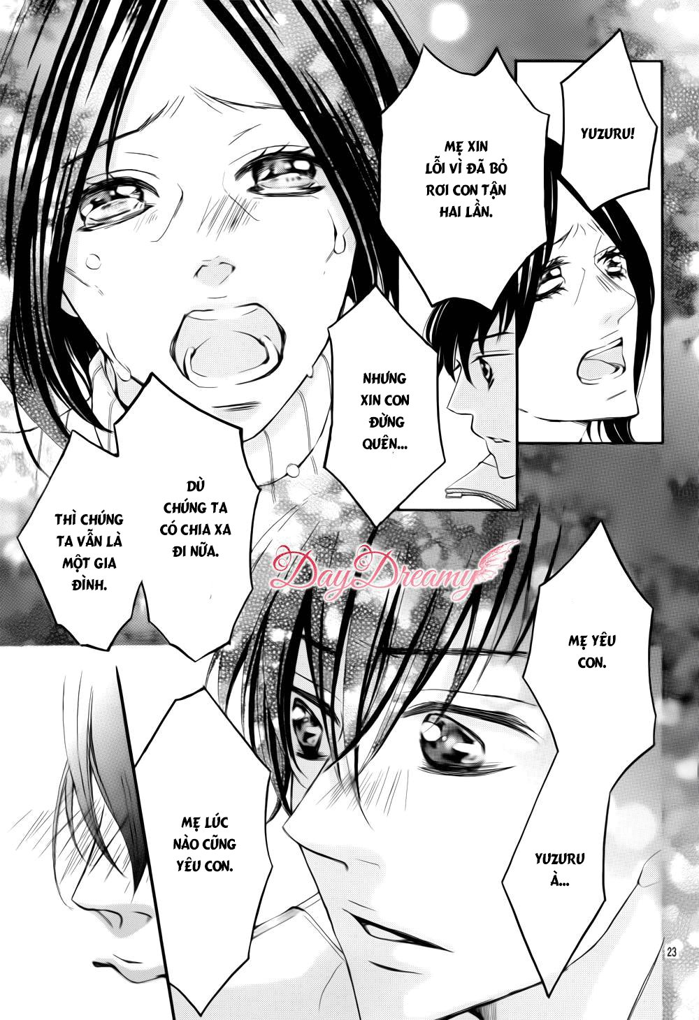 True Love Chapter 31 - Trang 2