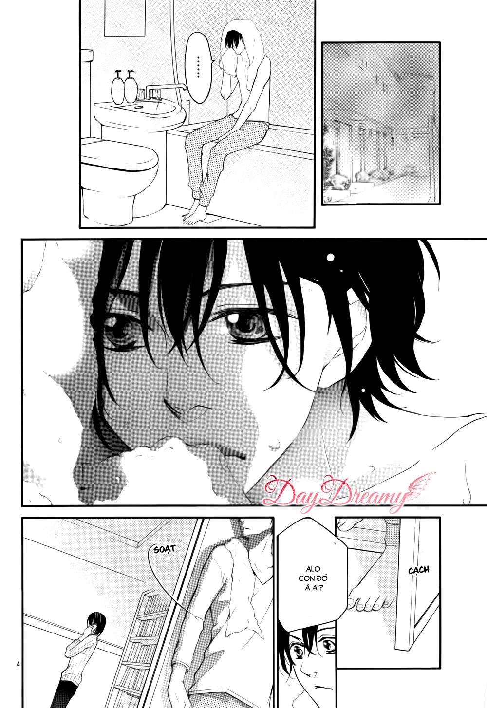 True Love Chapter 31 - Trang 2