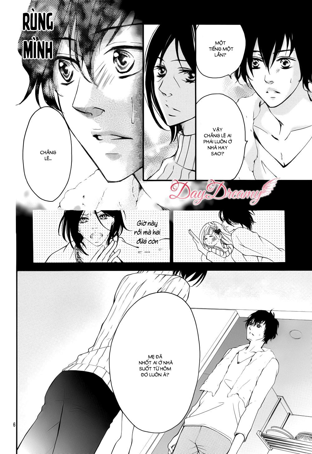 True Love Chapter 31 - Trang 2