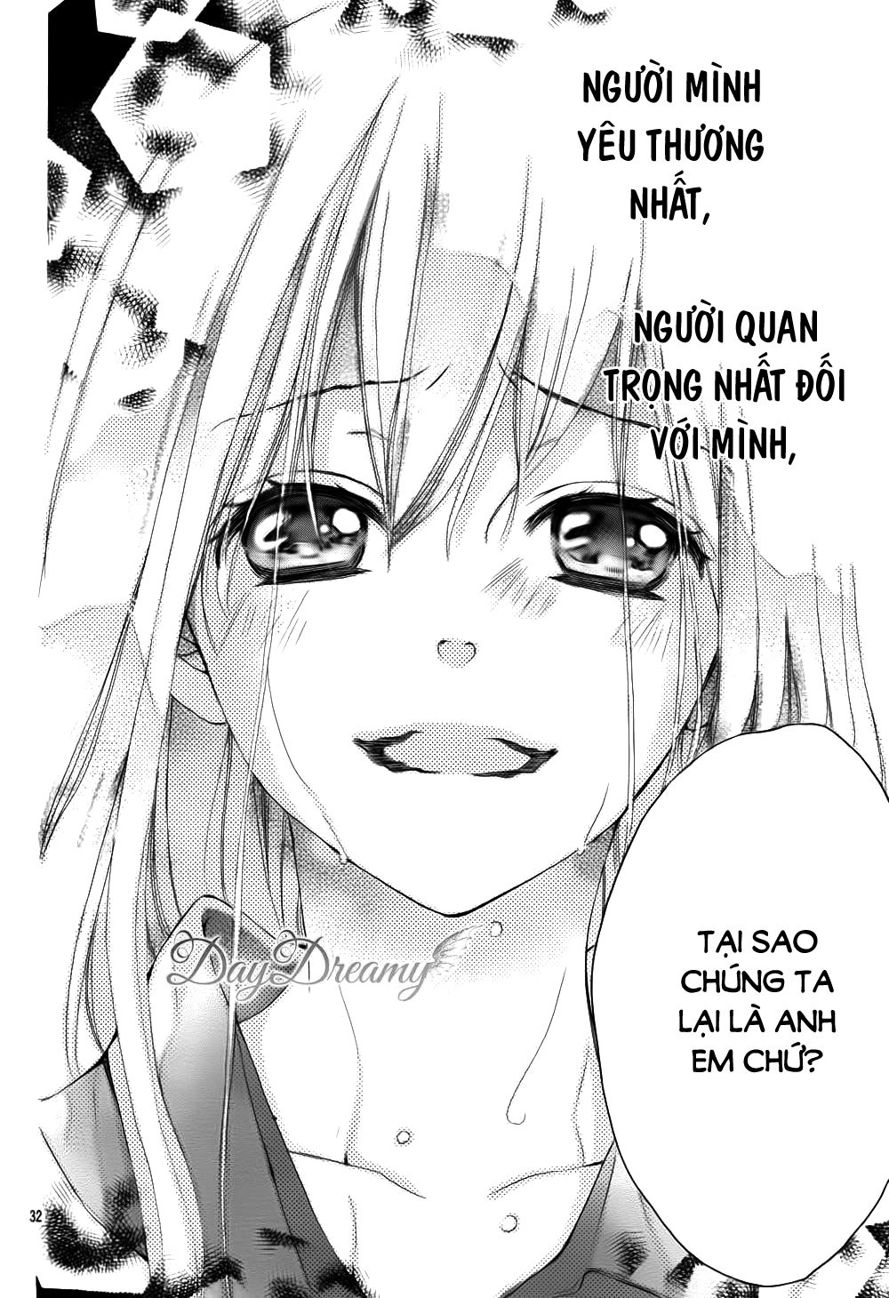 True Love Chapter 30 - Trang 2