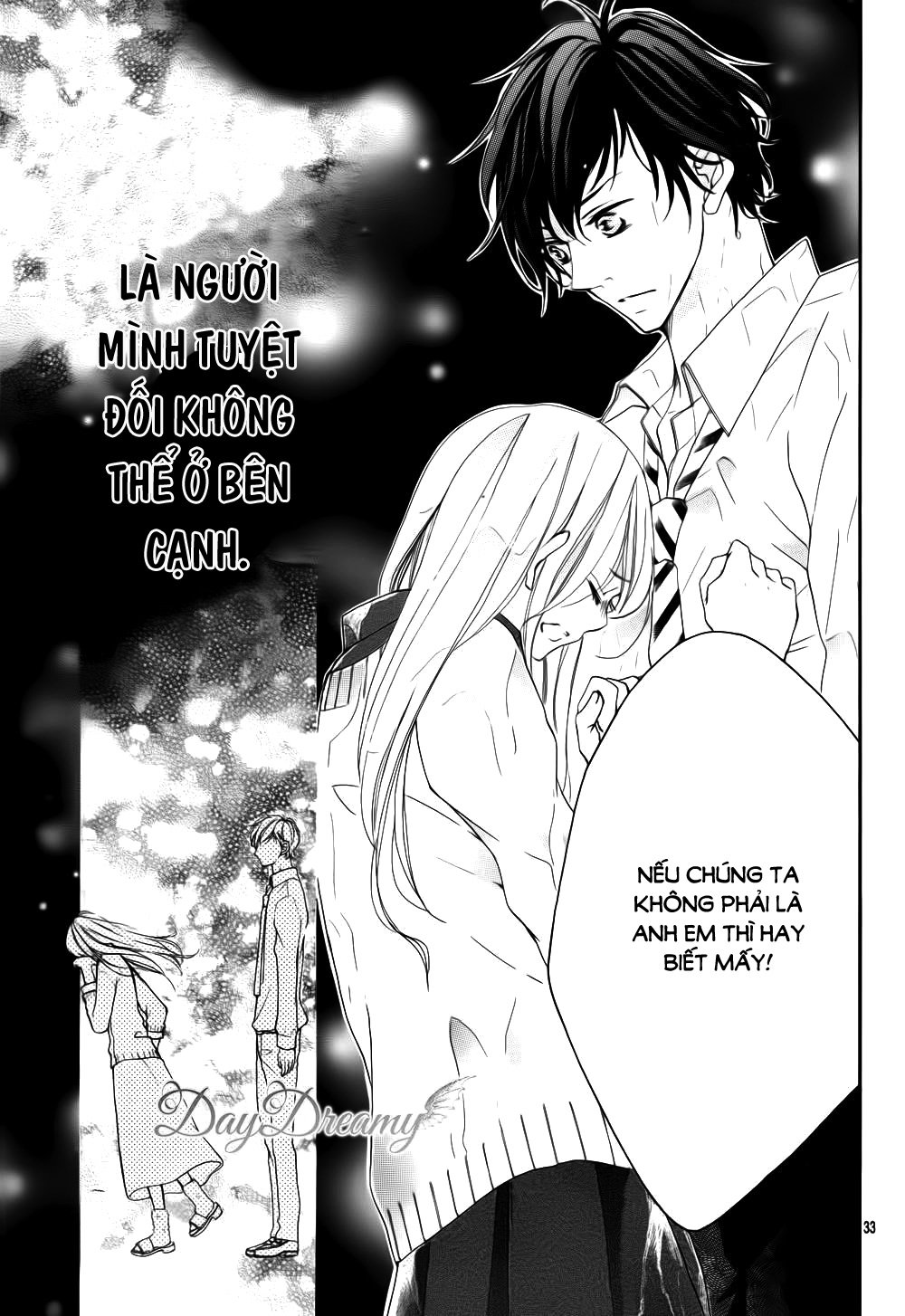 True Love Chapter 30 - Trang 2