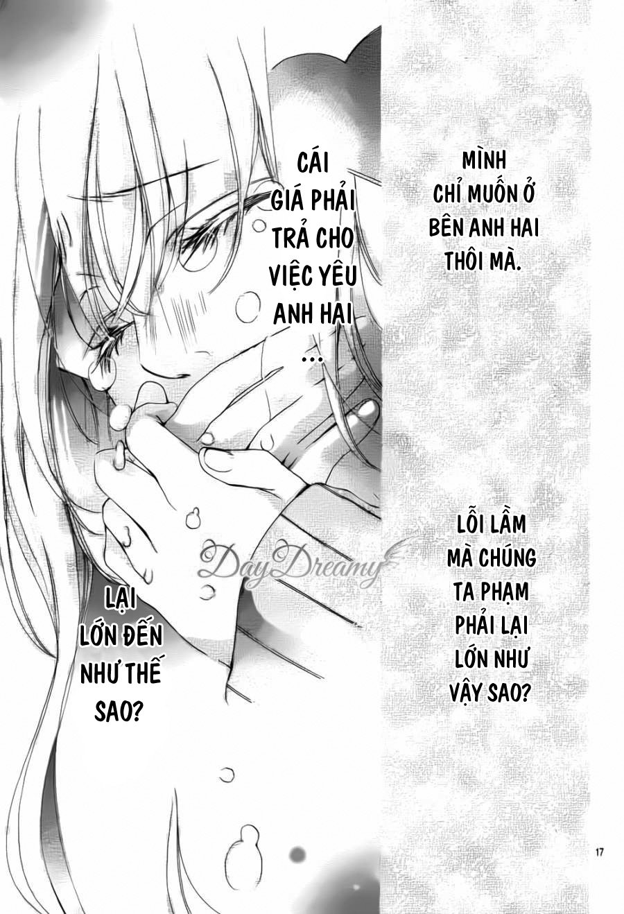 True Love Chapter 29 - Trang 2