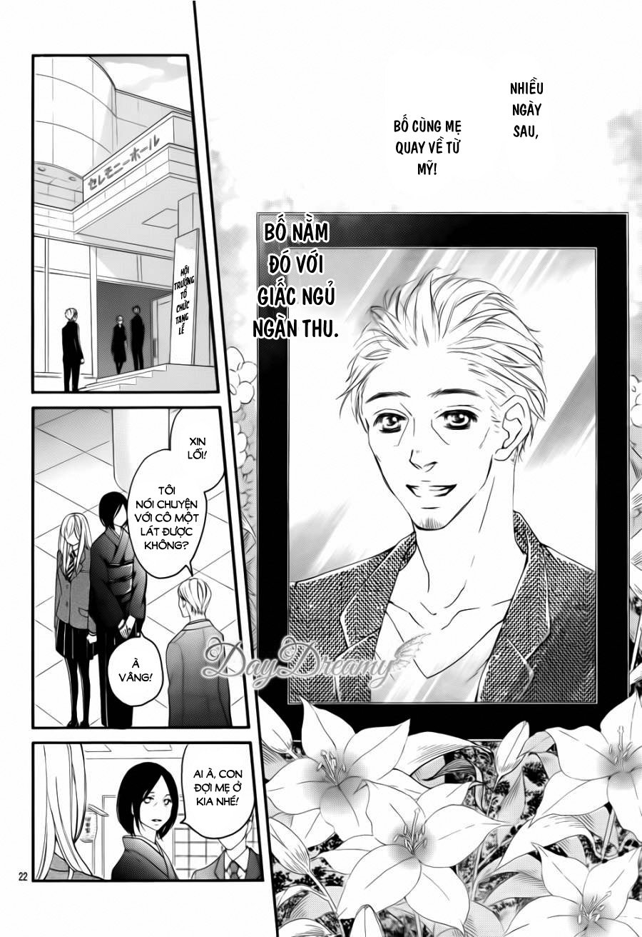 True Love Chapter 29 - Trang 2