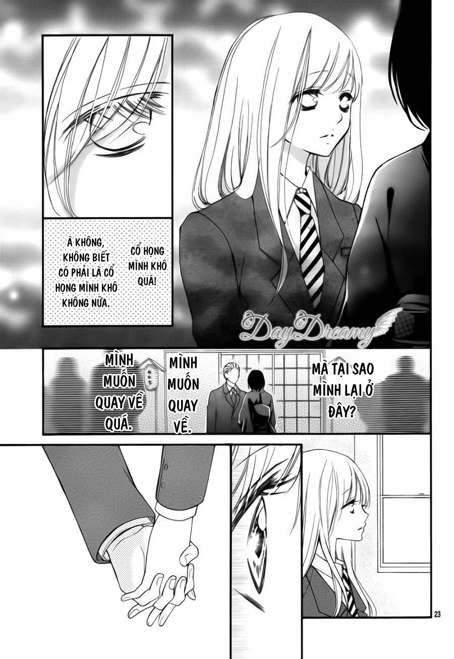 True Love Chapter 29 - Trang 2