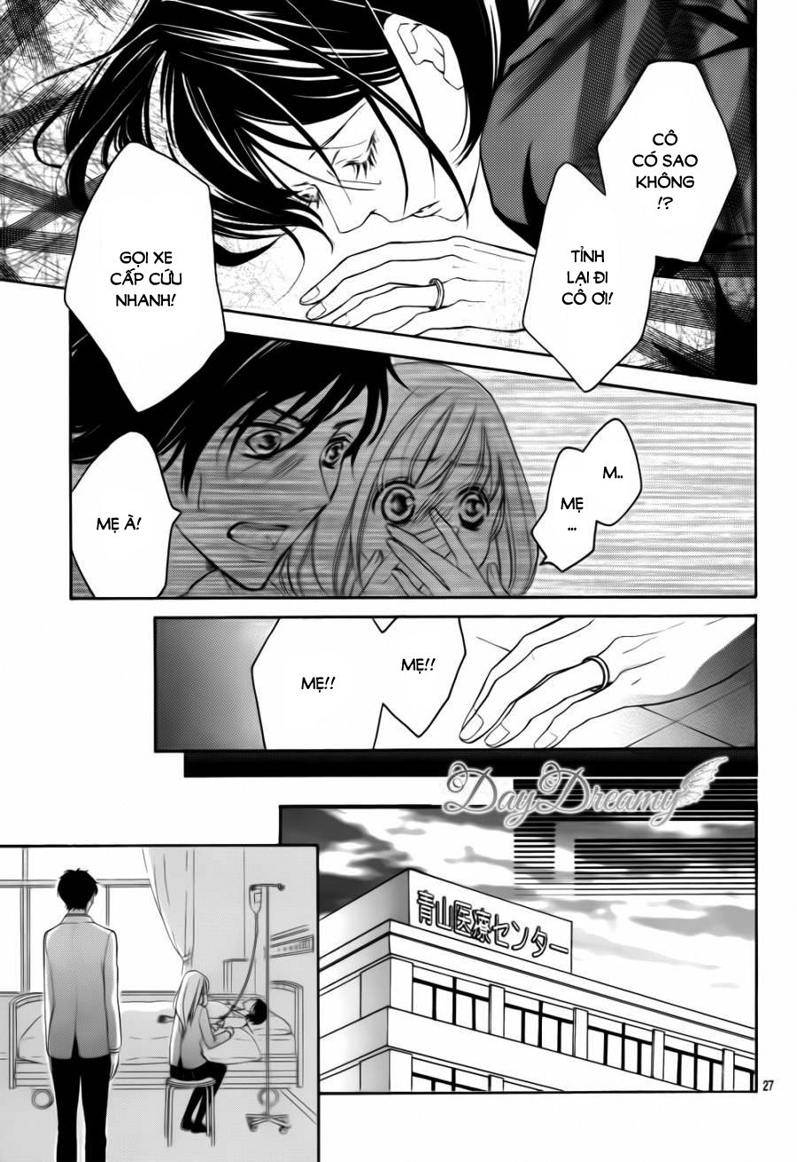 True Love Chapter 29 - Trang 2