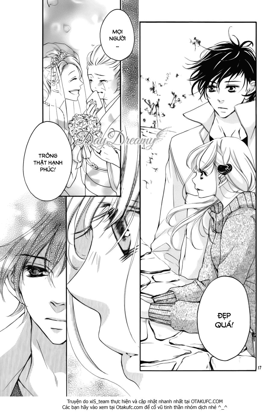 True Love Chapter 28 - Trang 2