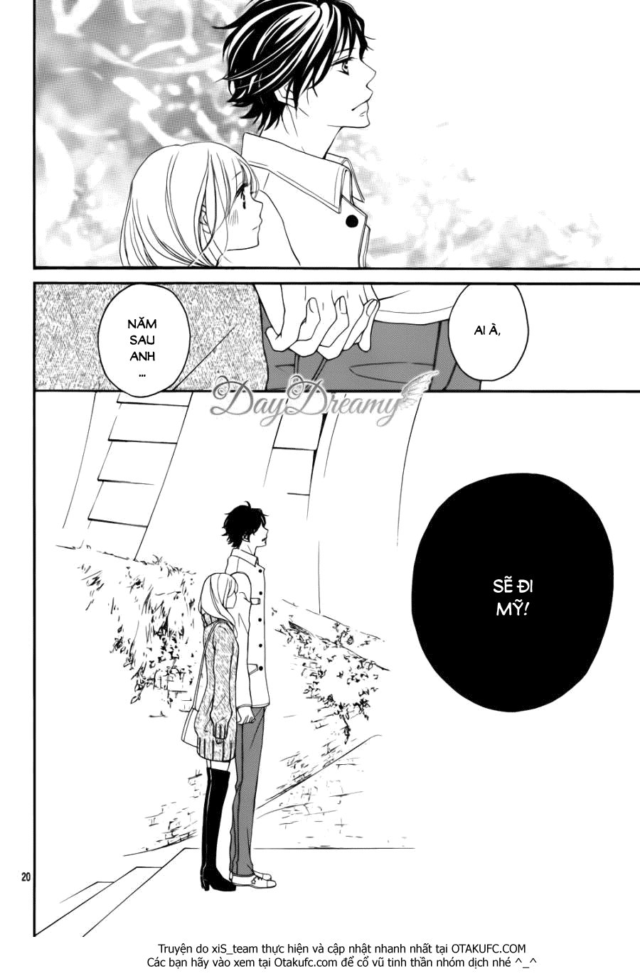 True Love Chapter 28 - Trang 2