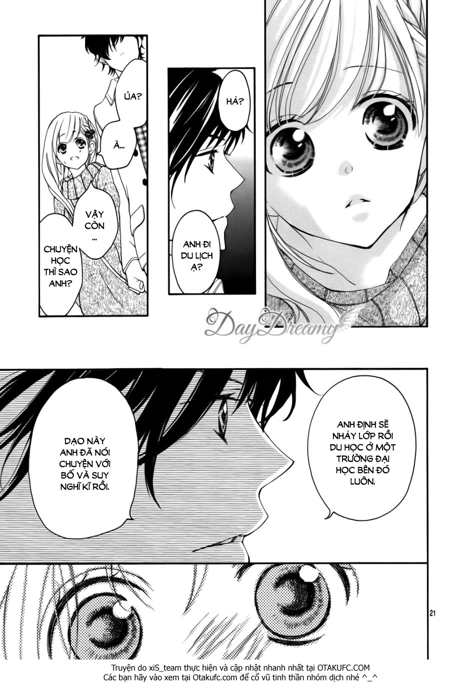 True Love Chapter 28 - Trang 2