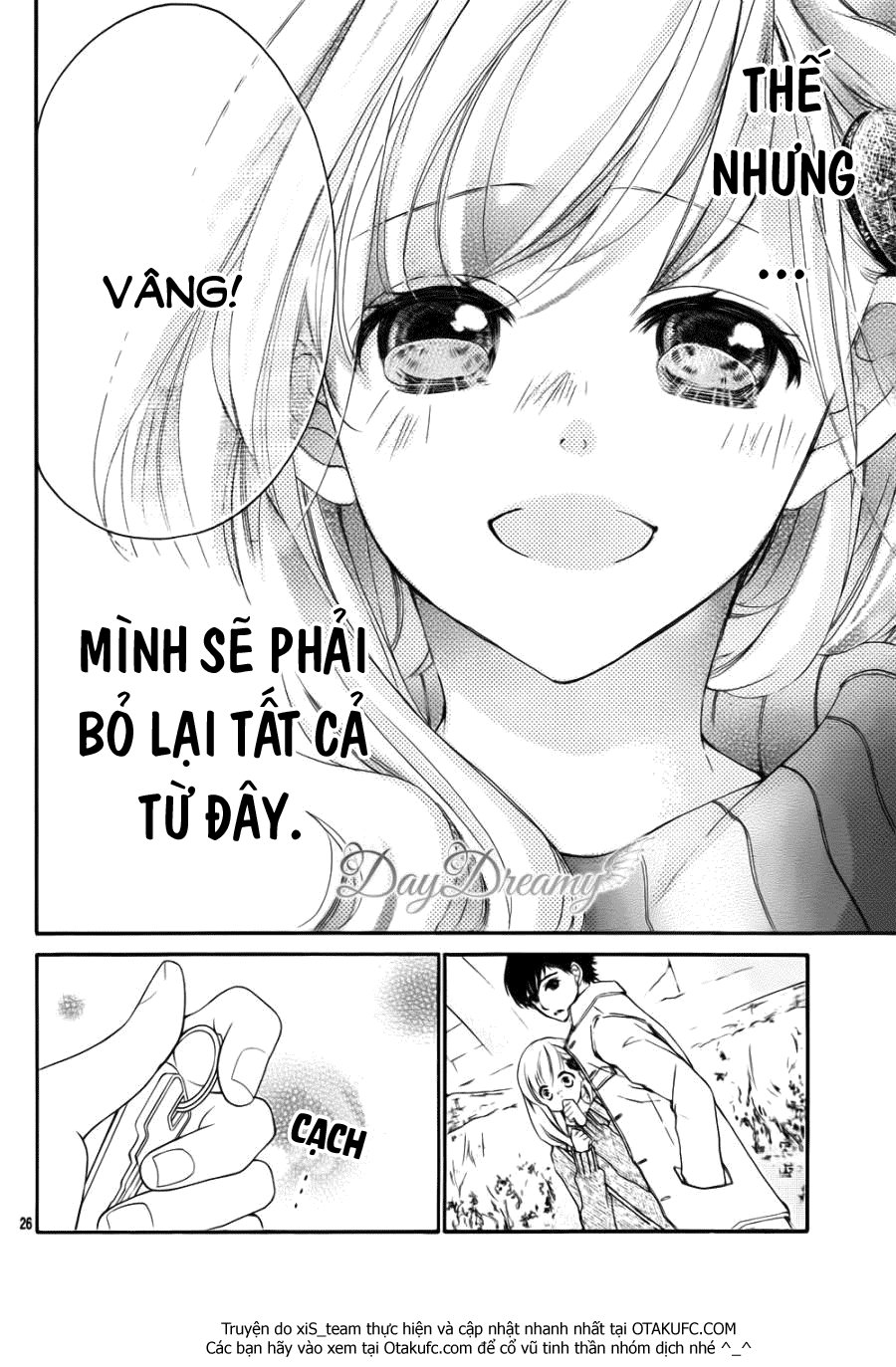 True Love Chapter 28 - Trang 2