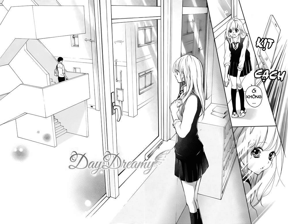 True Love Chapter 25 - Trang 2