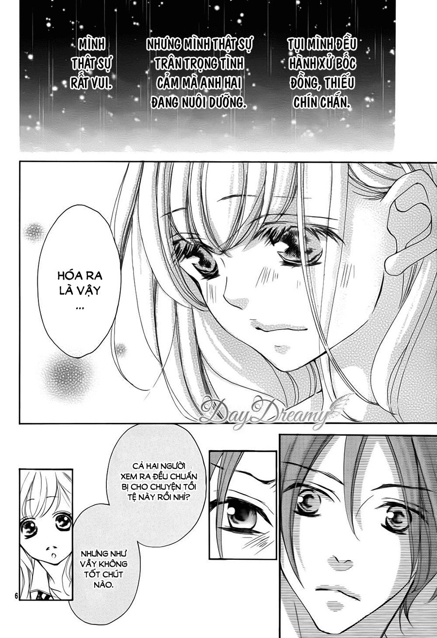 True Love Chapter 25 - Trang 2