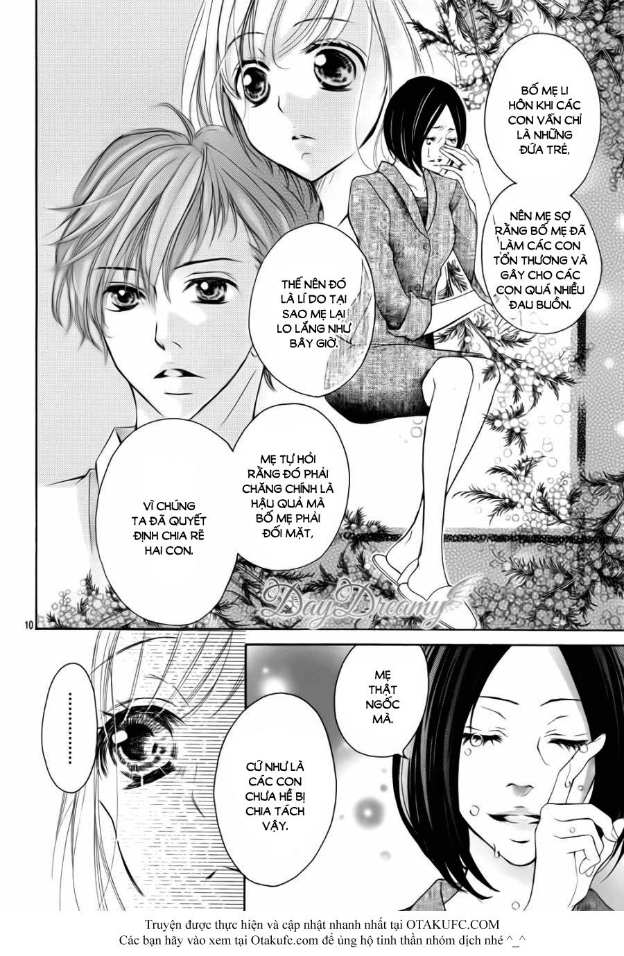 True Love Chapter 24 - Trang 2