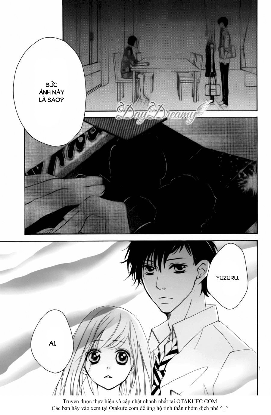 True Love Chapter 24 - Trang 2