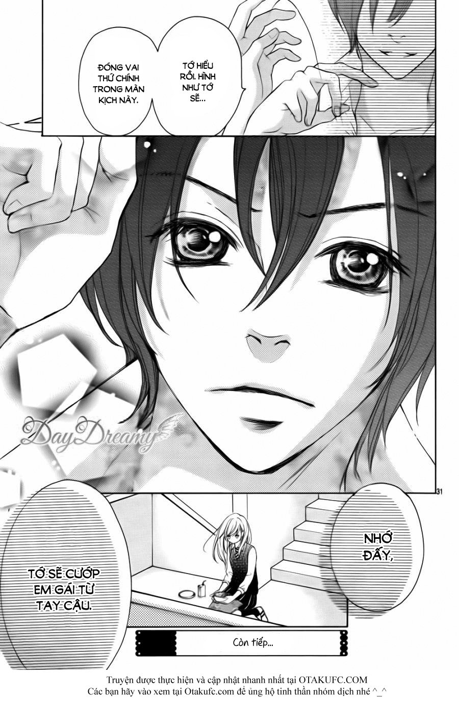 True Love Chapter 24 - Trang 2