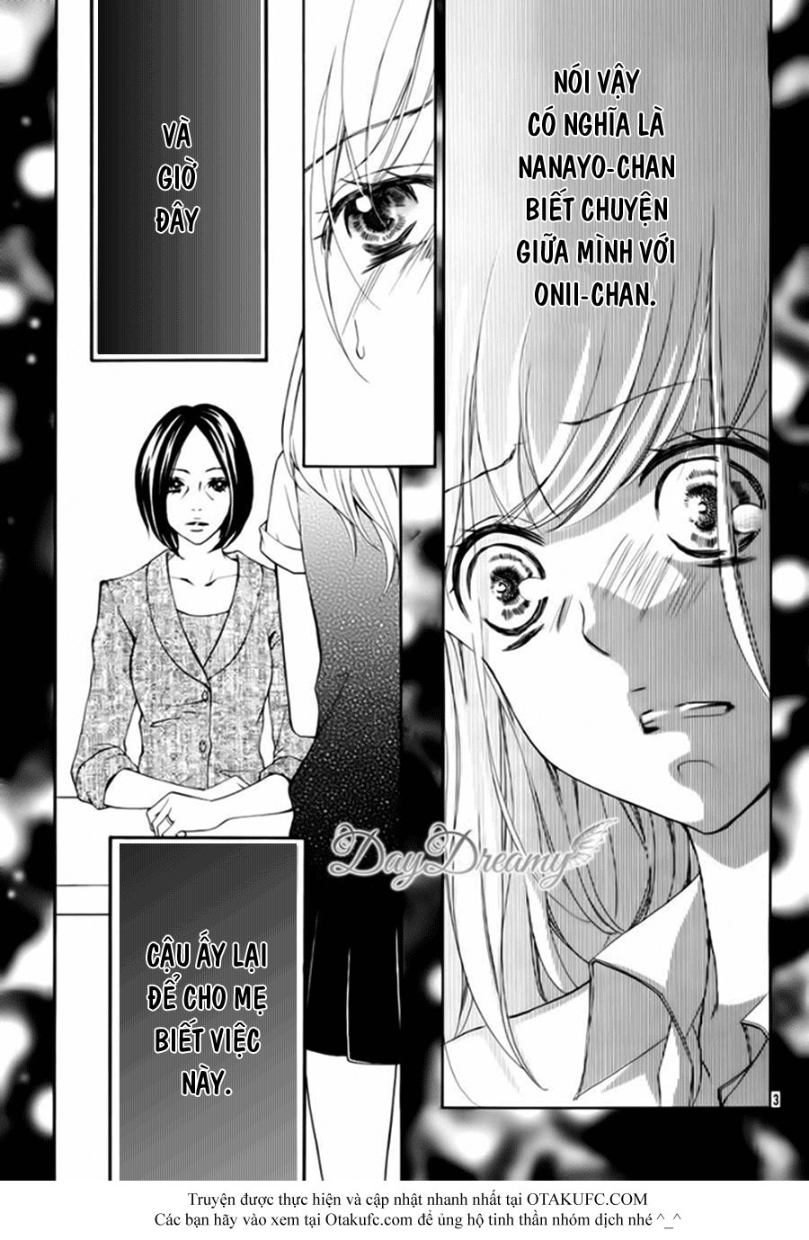 True Love Chapter 24 - Trang 2