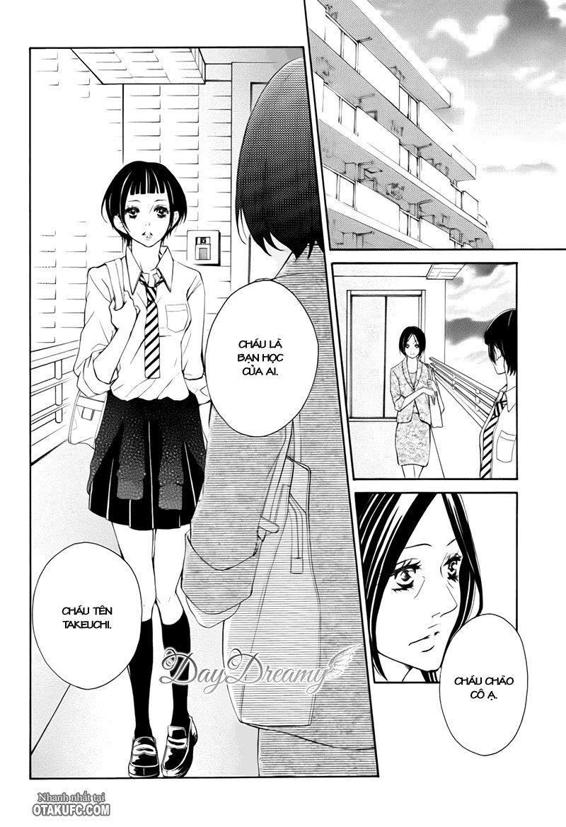 True Love Chapter 23 - Trang 2