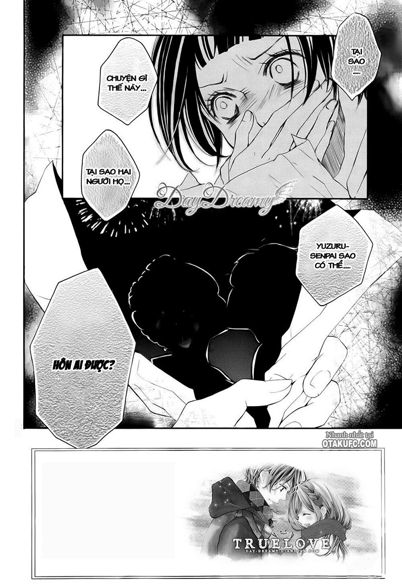 True Love Chapter 23 - Trang 2